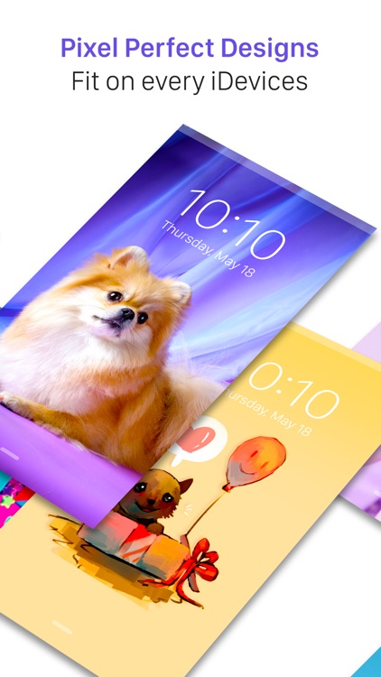 Cute Wallpapers ™ Pro - Adorable backgrounds