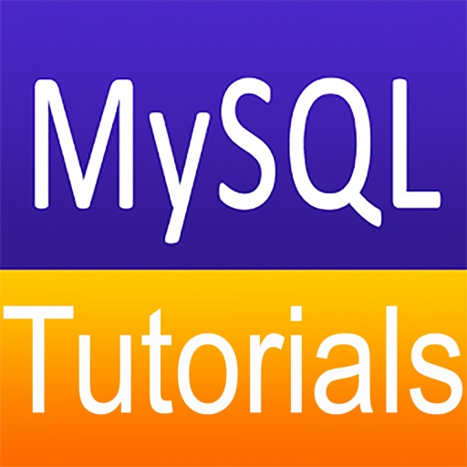 MySQL Tutorial: Learning MySQL Offline Pro