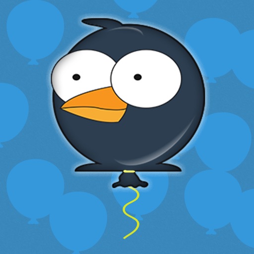 Pop the Penguins iOS App