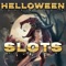 Halloween Slots - Dark Nigth