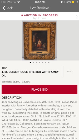 Charleston Auctions(圖3)-速報App