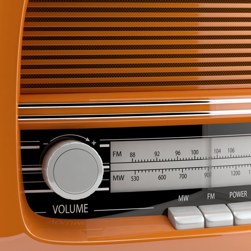 Radio Zimzelen icon