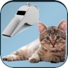 Cat Whistle Sounds - Trainer free