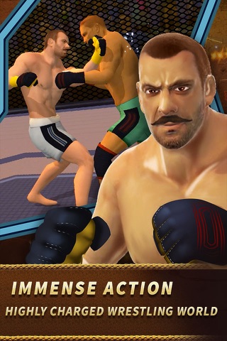 Sultan: The Game screenshot 2
