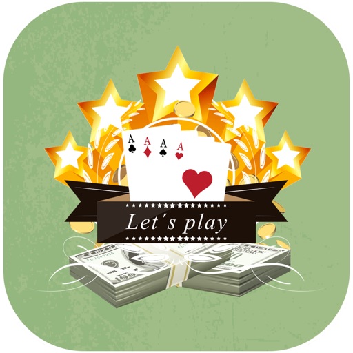 Crazy Line Slots - Free Pocket Slots icon