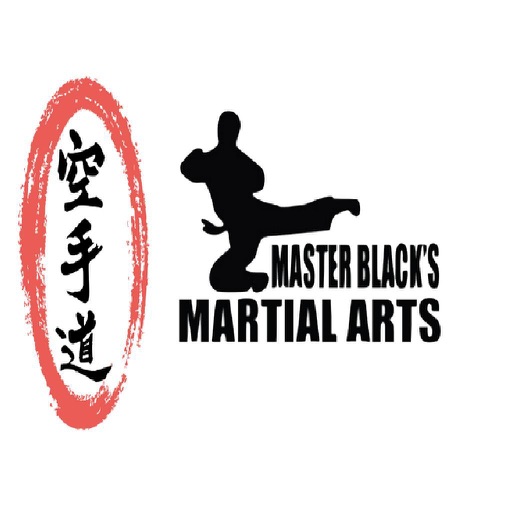Master Black's Martial Arts