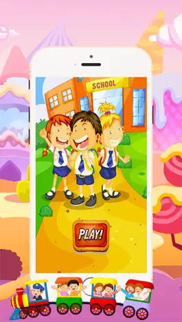 Game screenshot Learning Conversation English Free : Listening and Speaking English For Kids and Beginners mod apk