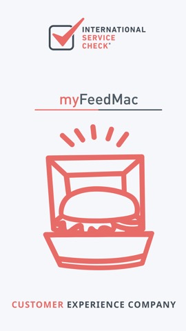 myFeedMacのおすすめ画像1