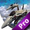 Plane Down Racing PRO - F16 Mobile Fly War Game