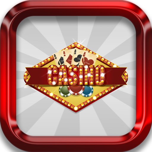 1up Advanced Casino World Casino - Free Slots Machine icon