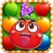 Amazing Fruit Candy Smash HD-Your Fruity Strategy Puzzle