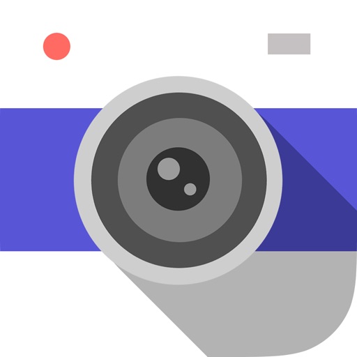 RetriCAM Icon