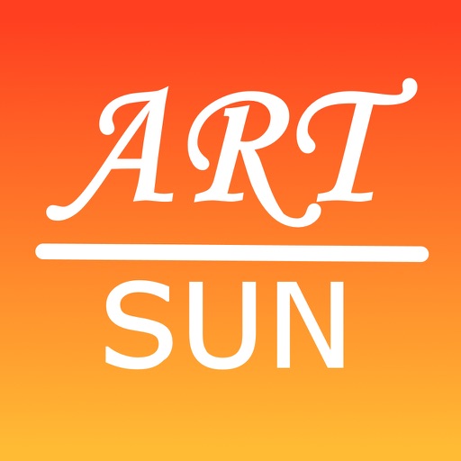 ART Sun icon