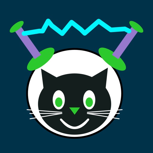 Alien Cat iOS App
