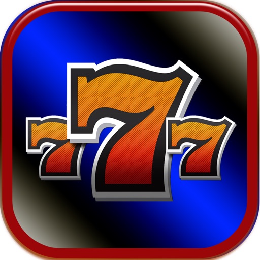 777 Classic Double Hit Galaxy Casino - Las Vegas Free Slot Machine Games