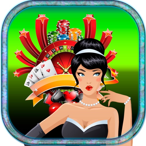 Classic Madam Royal Casino - Free Slots Games