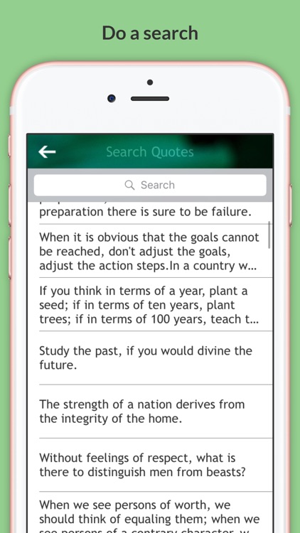 Confucius Philosophy screenshot-3