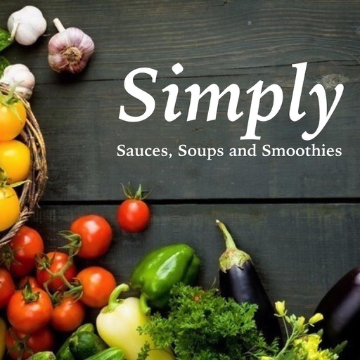 Simply Soups, Sauces