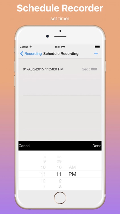 Voice Recorder and Cutter Pro