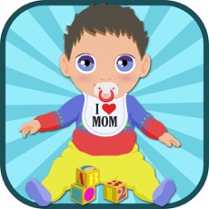 Activities of Baby Dress Up Kids Game - Free Dress Up Game For Baby And Toddlers