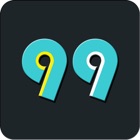 Tap 99 Number - Touch Game