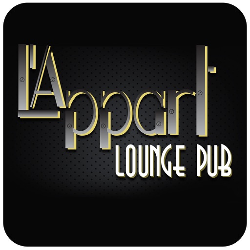 L'Appart Lounge icon