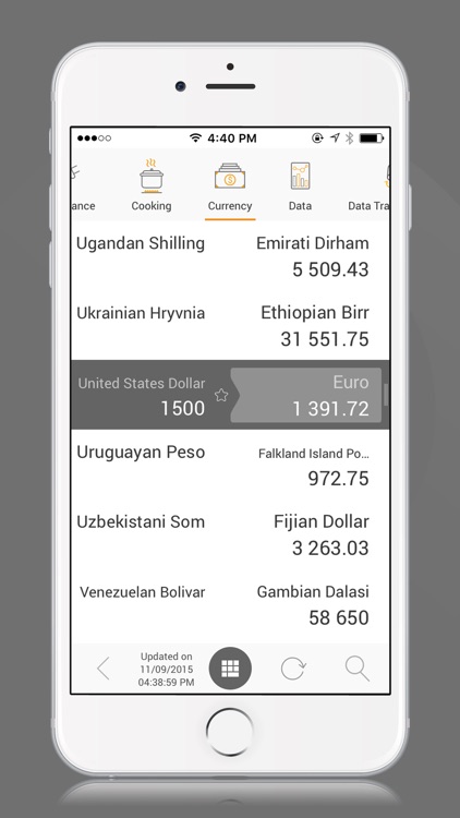 Pro Calvertr - Convert & Calc screenshot-3