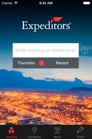 Expeditors Shipment Tracking Business Dimensional Weight