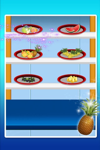 smoothie maker - cooking games - Smoothie Recipes - Best Smoothie Recipes - Cooking Class Games For Girls screenshot 4