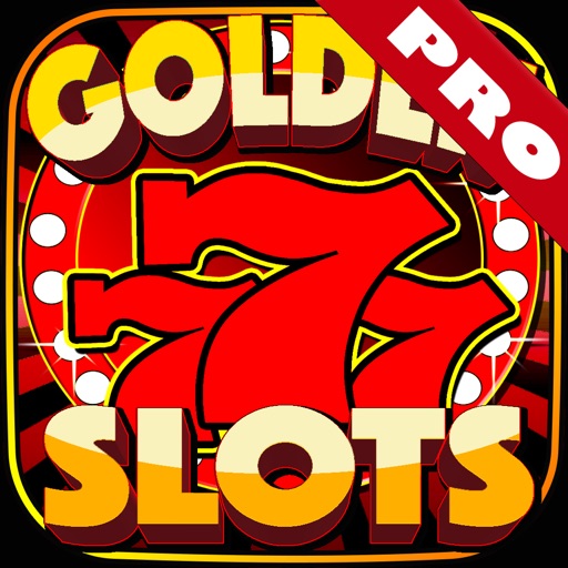 777 Golden Casino Slots - Triple Diamond Deluxe Edition Pro