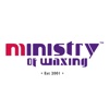 Ministry of Waxing