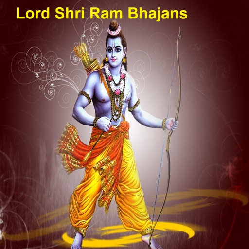 Lord Shri Ram Bhajans icon