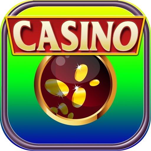 Casino Bonanza Amazing - Free Amazing Game icon