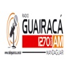 Rádio Guairacá 1270 AM