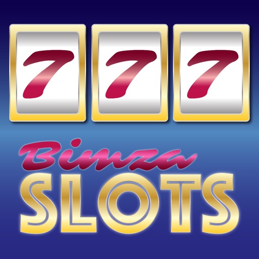 Bimza Slots - Unlimited Free Credits for Las Vegas Casino Style Jackpot Slot Machines, Spin & Win Big! Icon