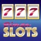 Bimza Slots - Unlimited Free Credits for Las Vegas Casino Style Jackpot Slot Machines, Spin & Win Big!