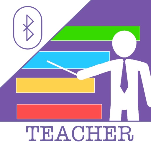 Blicker Beacon Poll For Teacher - Survey, Questionnaire For Students And Teachers icon