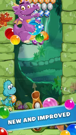 Game screenshot BallBom Eggs Hunter: Game Shoot hack