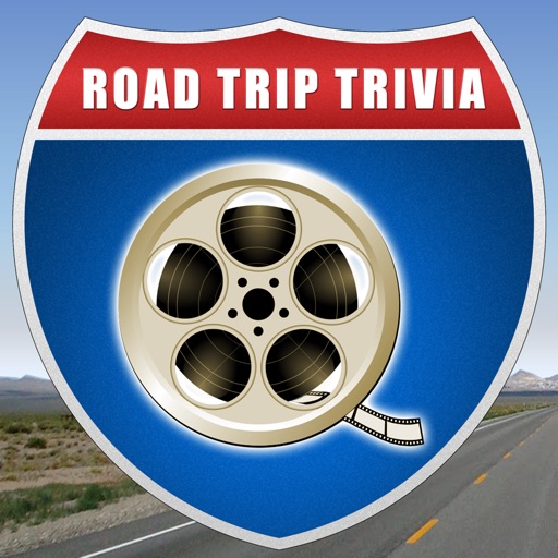 Road Trip Trivia: Movies Edition icon