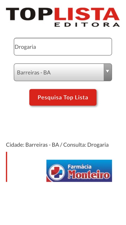 TOPLISTA