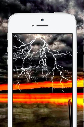 Wallpapers HD for iPhone 6s/6/5s - Images & Backgrounds Free screenshot 3