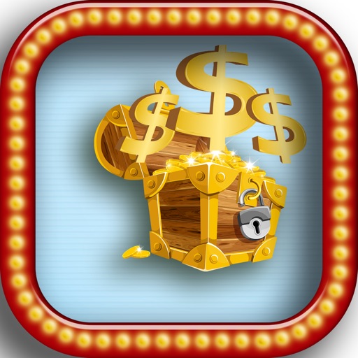 Money Flow Amazing Scatter - Casino Slot Machines icon