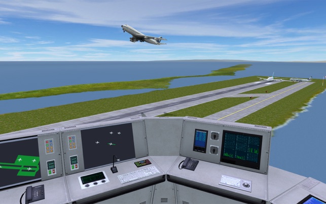 Airport Madness 3d On The Mac App Store