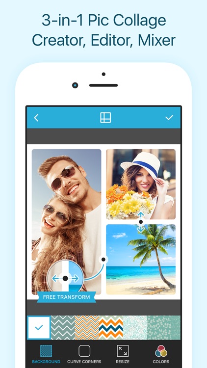 Collageable PRO - Photo Collage