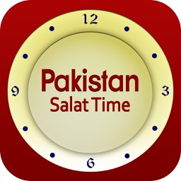 Pakistan Salat Time