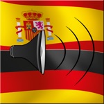 Libro de frases Diccionario Hablante Español / Alemán - Multiphrasebook