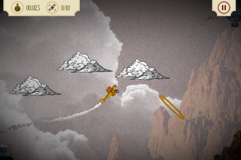 AeroSpin screenshot 2