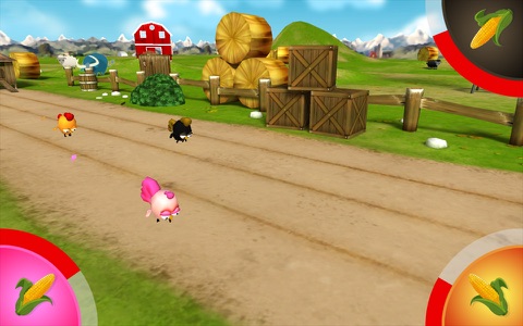 Chick'n speed screenshot 3