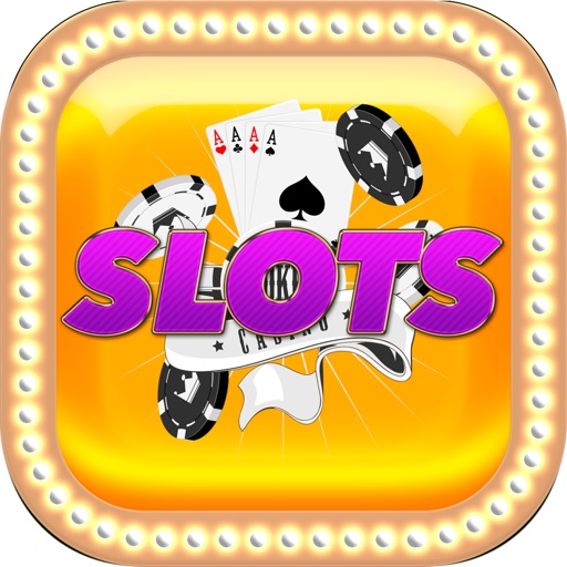 Slots 2016 - Royal Casino! icon