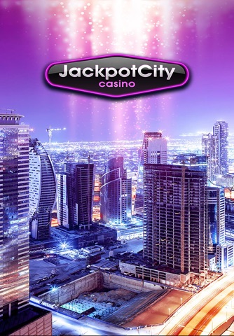 Jackpot City Online Casino screenshot 4